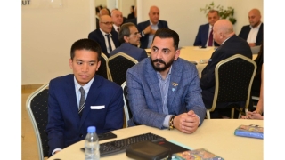 اللوبي الاقتصادي الدولي يعقد ندوة رفيعة المستوى لتعزيز التعاون السياحي والتجاري والاستثماري بين لبنان وماليزيا